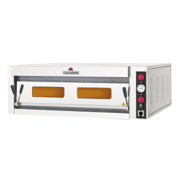 Italforni Pizzaofen Allround 6 Q