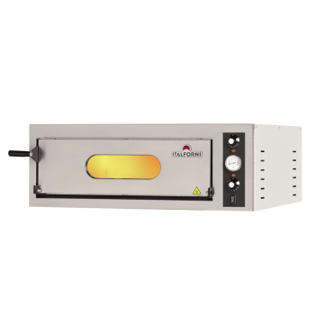 Italforni Pizzaofen Compact 4