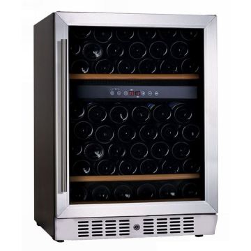 KBS Weinkühlschrank Vino 162