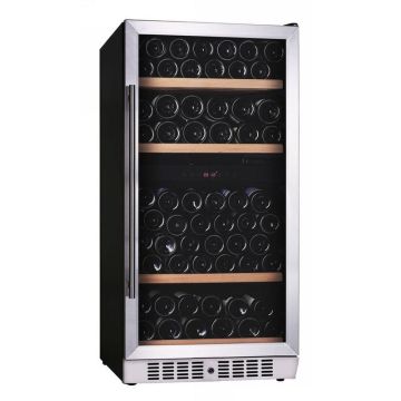 KBS Weinkühlschrank Vino 281