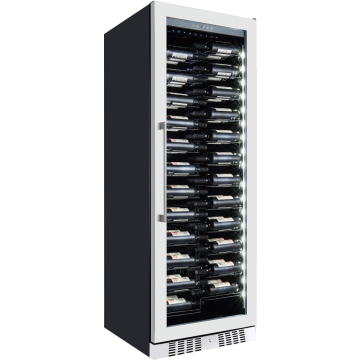 KBS Weinkühlschrank Vino 500