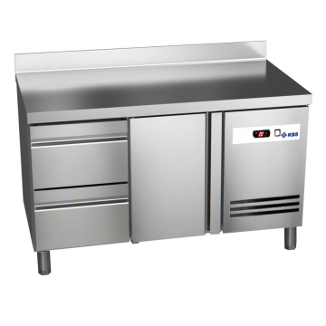 KBS Kühltisch Ready KT2002