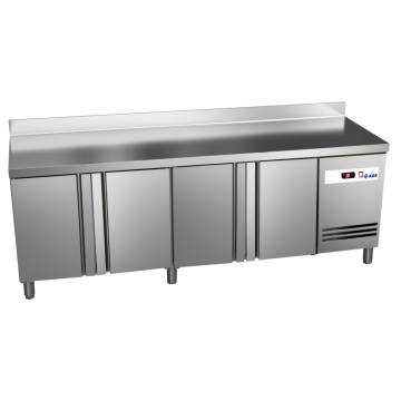 KBS Kühltisch Ready KT4000