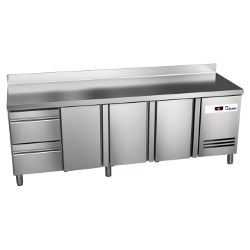 KBS Kühltisch Ready KT4002