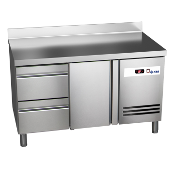 KBS Kühltisch Ready KT2612