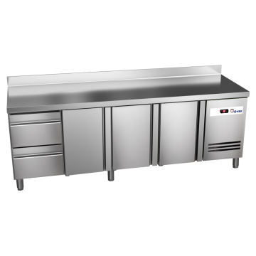 KBS Kühltisch Ready KT4612