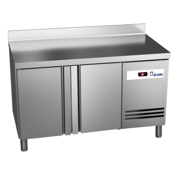 KBS Tiefkühltisch Ready TKT2610