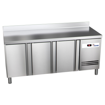 KBS Tiefkühltisch Ready TKT3610