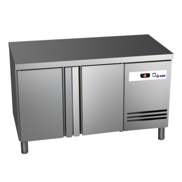 KBS Tiefkühltisch Ready TKT2600