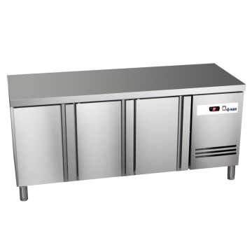 KBS Tiefkühltisch Ready TKT3600