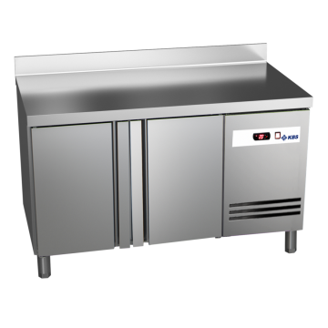 KBS Tiefkühltisch Ready TKT2000 MA