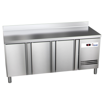 KBS Tiefkühltisch Ready TKT3000 MA