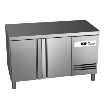 KBS Tiefkühltisch Ready TKT2000 OA