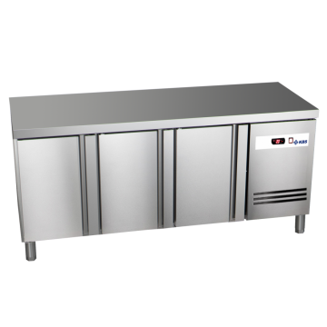 KBS Tiefkühltisch Ready TKT3000 OA