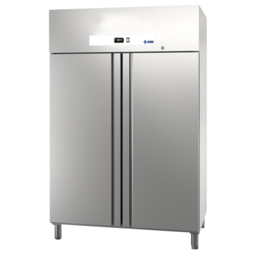 KBS Tiefkühlschrank Ready TKU 1407