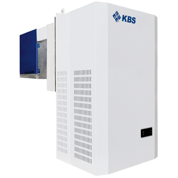 KBS Stopfer-Kühlaggregat SA-K 8