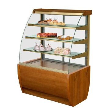 KBS Kuchentheke Jamaika 1000