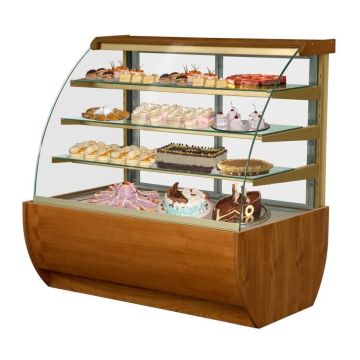 KBS Kuchentheke Jamaika 1400