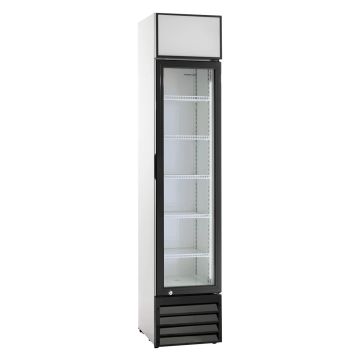 Tefcold Getränkekühlschrank SD217E