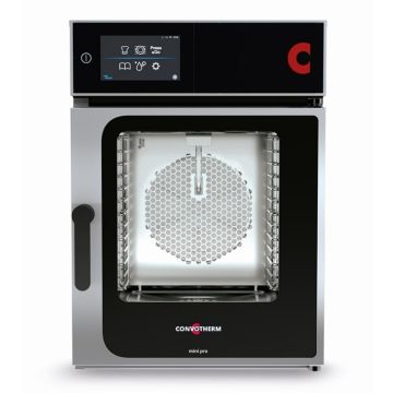 Convotherm Kombidämpfer mini pro 6.06