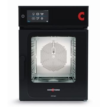 Convotherm Kombidämpfer mini pro 6.10 black