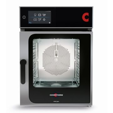 Convotherm Kombidämpfer mini pro 6.10