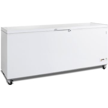 Esta Tiefkühltruhe CF 700SL