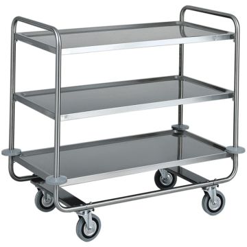 KBS Schwerlast-Servierwagen 1100-3