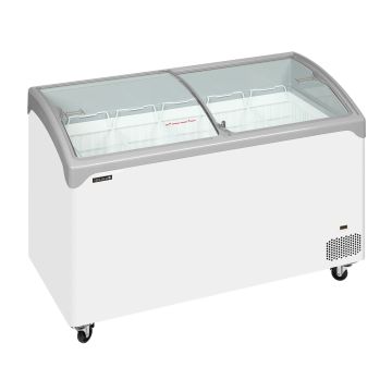 Tefcold Tiefkühltruhe NIC402SCEB