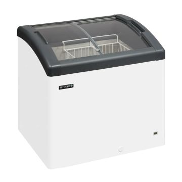 Tefcold Tiefkühltruhe Focus 73