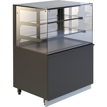 KBS Verkaufsvitrine Gastroline Premium Sweet 100