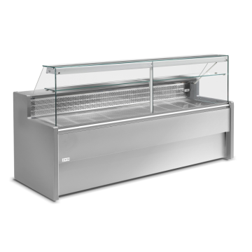 KBS Kühltheke Torin 250 S