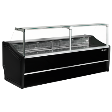 KBS Kühltheke Delio 3 250 S