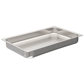 Rieber thermoplates® 1/1 065 nano