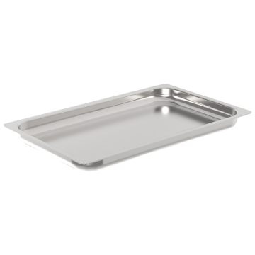 Rieber thermoplates® 1/1 040 nano