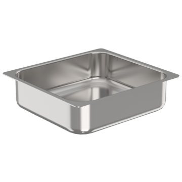 Rieber thermoplates® 2/3 100 nano