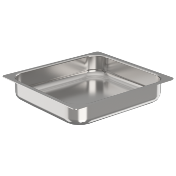 Rieber thermoplates® 2/3 065 nano