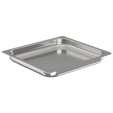 Rieber thermoplates® 2/3 040 nano