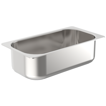 Rieber thermoplates® 1/3 100 nano