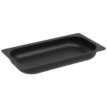 Rieber thermoplates® 1/3 040 - beschichtet