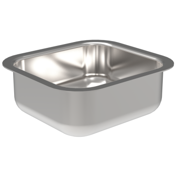 Rieber thermoplates® C 1/6 065 nano