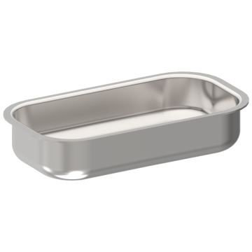 Rieber thermoplates® C 1/3 065 nano