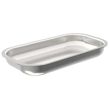 Rieber thermoplates® C 1/3 040 nano