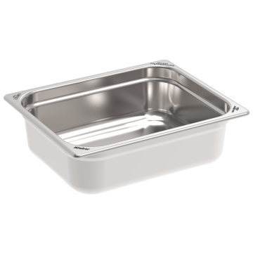 Rieber thermoplates®eco 1/2 100 nano