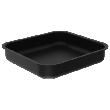 Rieber thermoplates® C 2/3 065 - beschichtet