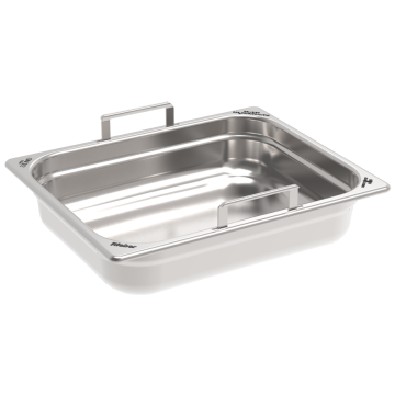 Rieber thermoplates®eco 1/2 065 nano - mit Griffe