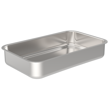 Rieber thermoplates® C 1/1 100 nano