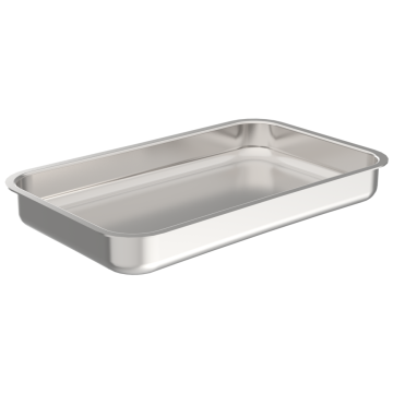 Rieber thermoplates® C 1/1 065 nano