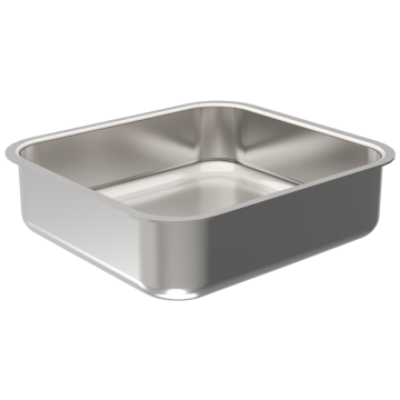 Rieber thermoplates® C 2/3 100 nano