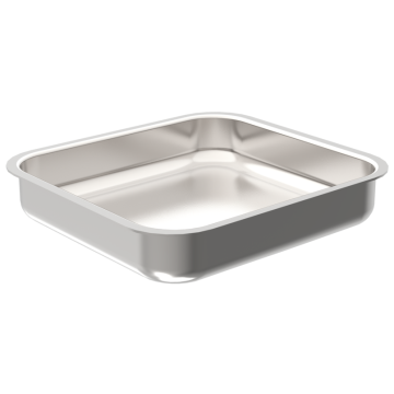Rieber thermoplates® C 2/3 065 nano